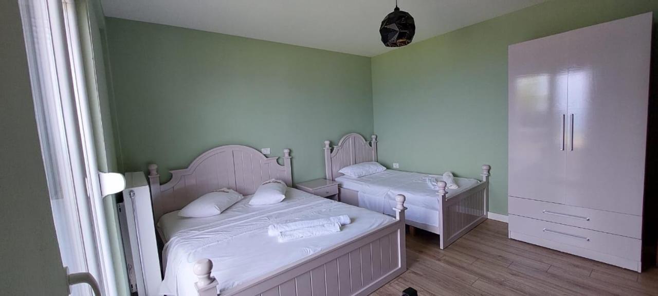 Hotel Vila Toska Piskupat Εξωτερικό φωτογραφία