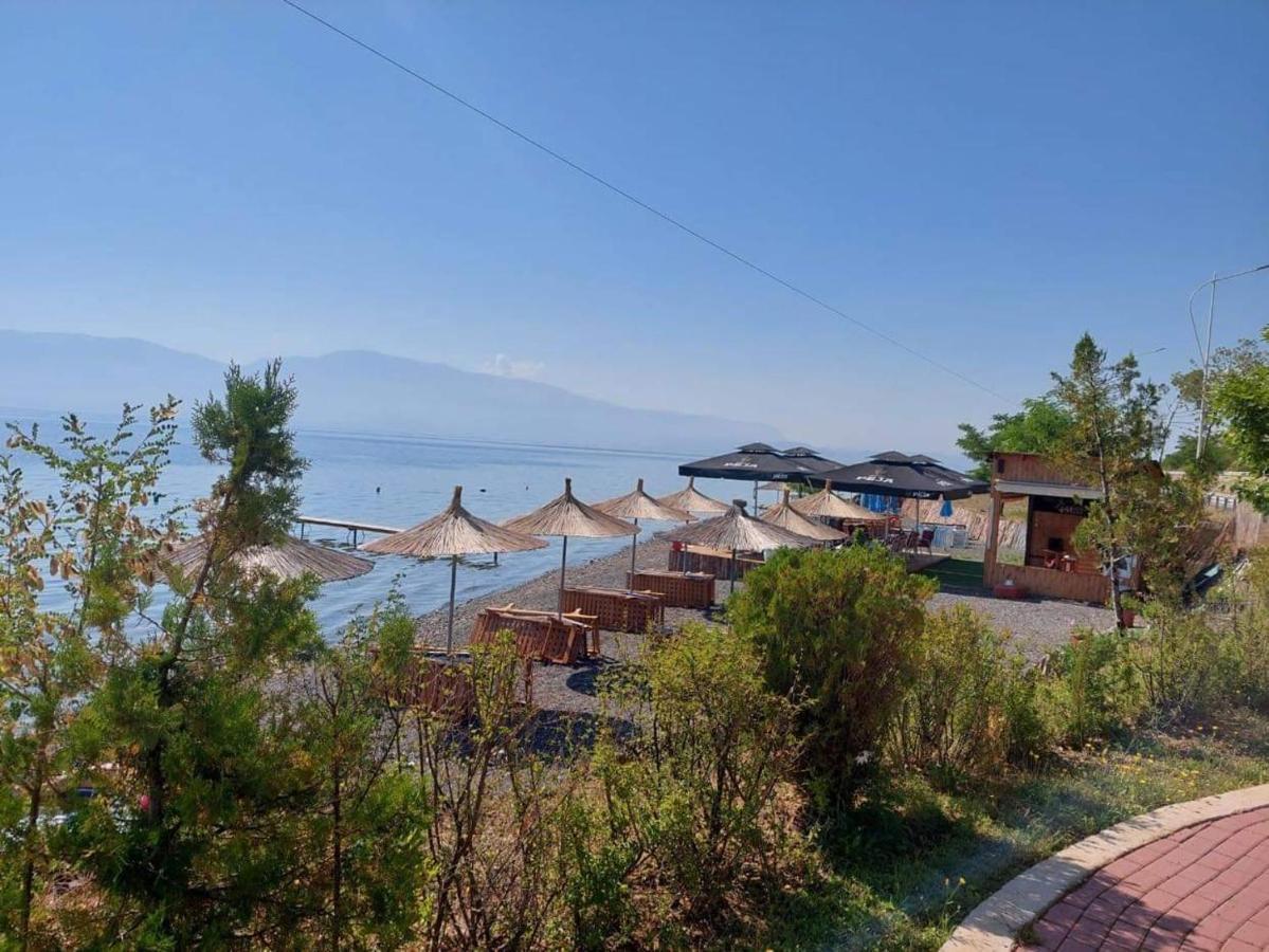 Hotel Vila Toska Piskupat Εξωτερικό φωτογραφία