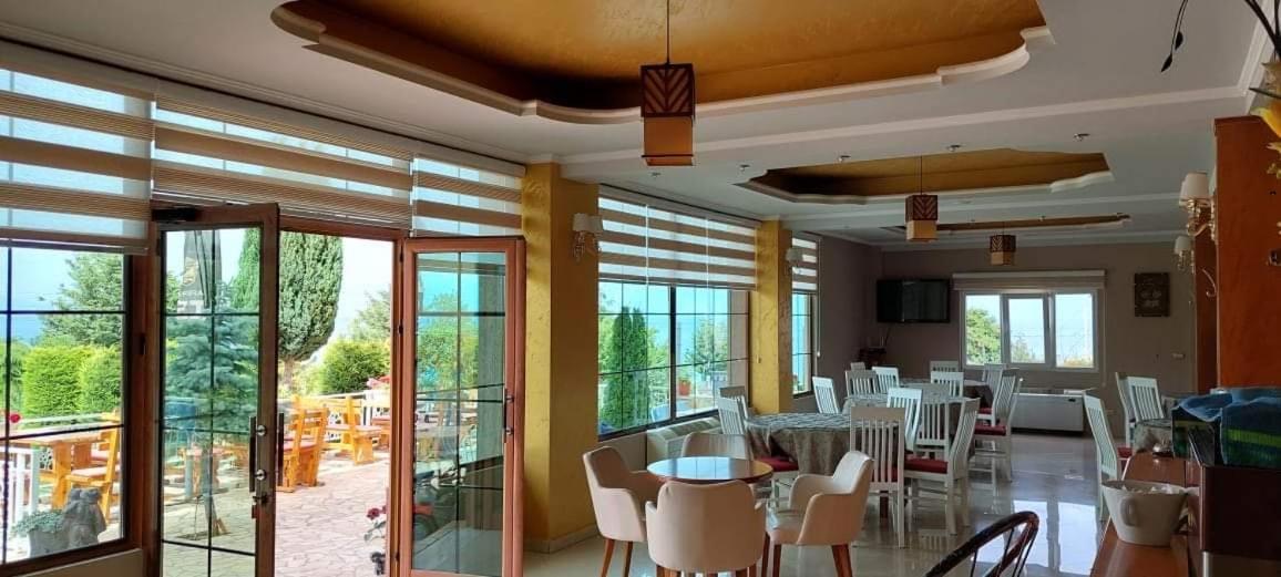 Hotel Vila Toska Piskupat Εξωτερικό φωτογραφία
