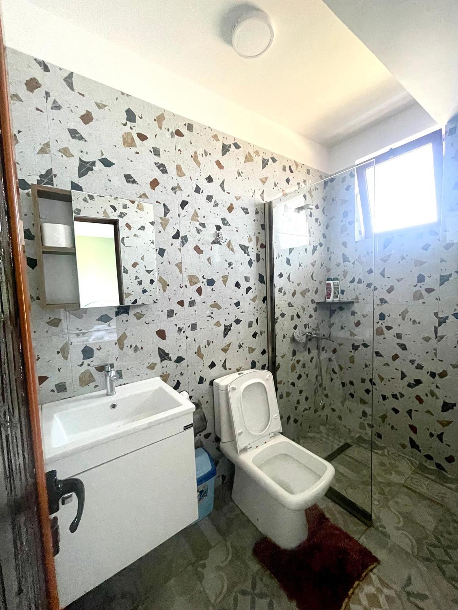 Hotel Vila Toska Piskupat Εξωτερικό φωτογραφία